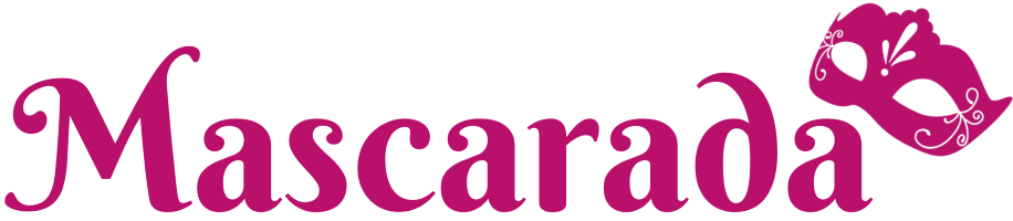 Mascarada logo